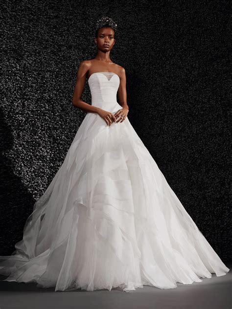 abiti da sposa ebay|vera wang bride abiti.